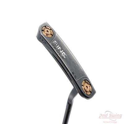 Ping Vault 2.0 ZB Putter Steel Right Handed Black Dot 34.5in