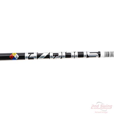 Used W/ Srixon RH Adapter Project X HZRDUS Black Gen4 60g Fairway Shaft Stiff 42.5in
