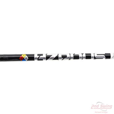 Used W/ Srixon RH Adapter Project X HZRDUS Black Gen4 70g Driver Shaft X-Stiff 44.0in