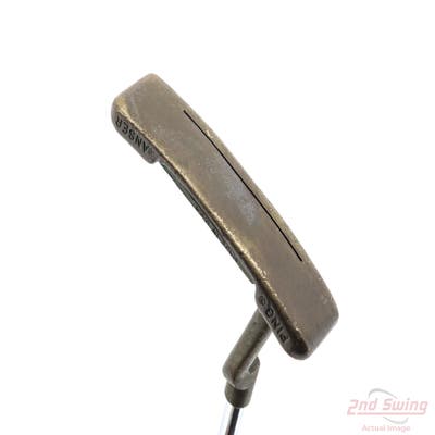 Ping 1966 TR Anser Putter Steel Right Handed 34.0in