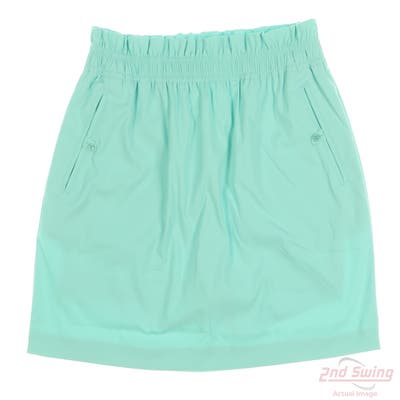 New Womens EP NY Skort Large L Mint MSRP $100