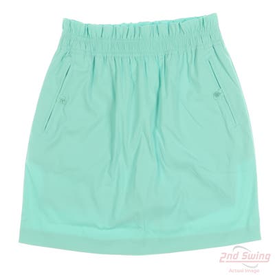 New Womens EP NY Skort Small S Mint MSRP $100