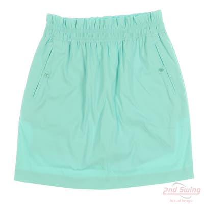 New Womens EP NY Skort Medium M Mint MSRP $100