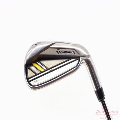 TaylorMade Rocketbladez Single Iron 7 Iron TM RocketFuel 85 Steel Steel Stiff Right Handed 37.5in
