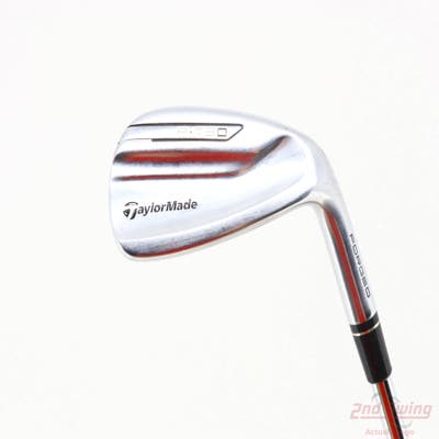 TaylorMade P-790 Single Iron Pitching Wedge PW Nippon NS Pro Modus 3 Tour 105 Steel Regular Right Handed 35.75in