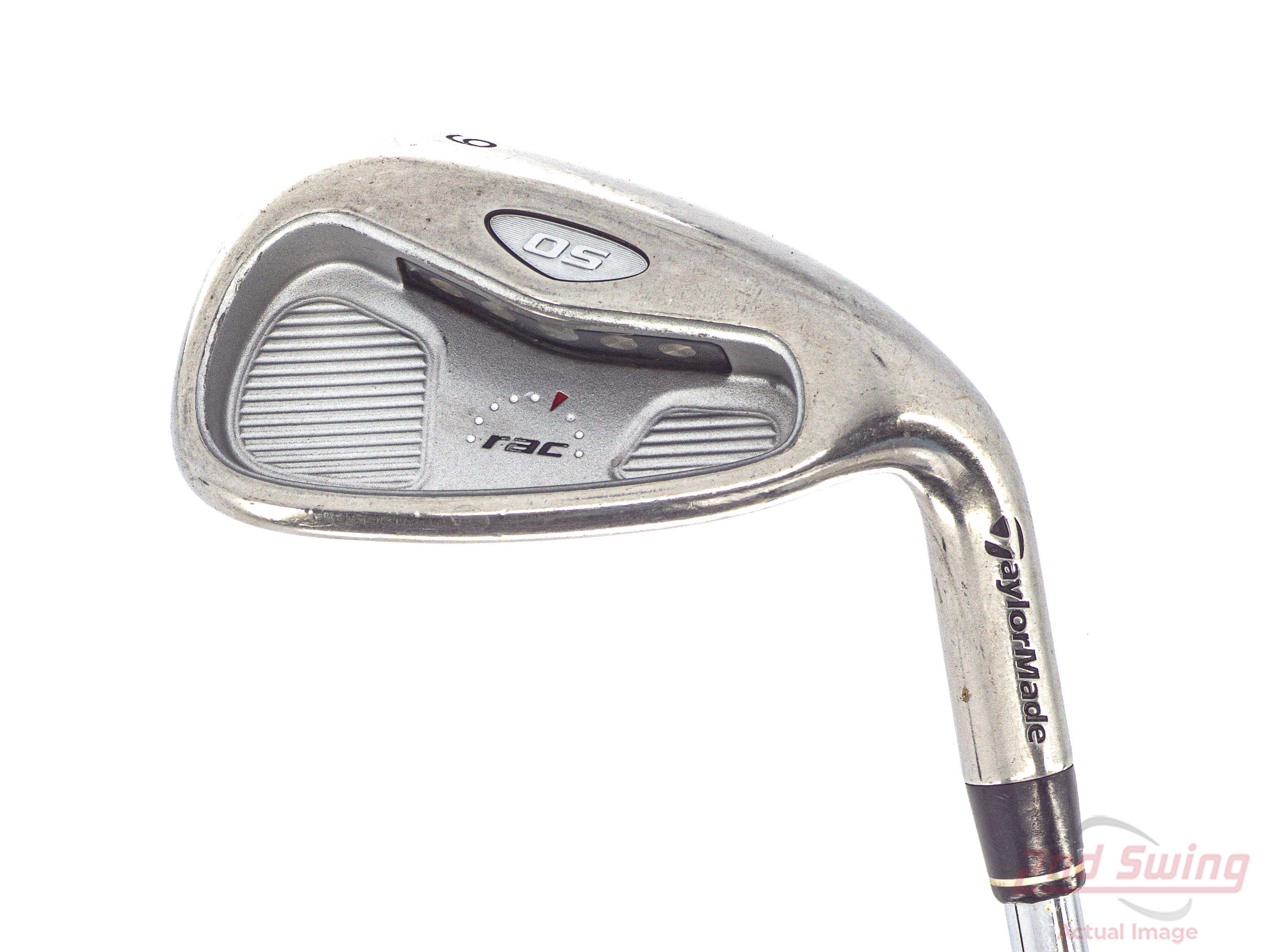 TaylorMade Rac OS Single Iron | 2nd Swing Golf