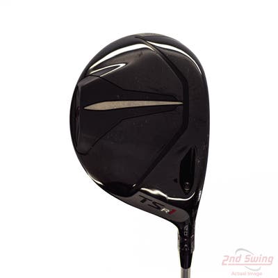 Titleist TSR1 Driver 12° Mitsubishi MMT SpeedMesh 40 Graphite Senior Right Handed 46.25in