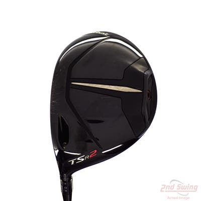Titleist TSR2 Driver 10° MCA Tensei AV-XLINK Blue 55 Graphite Regular Left Handed 45.75in