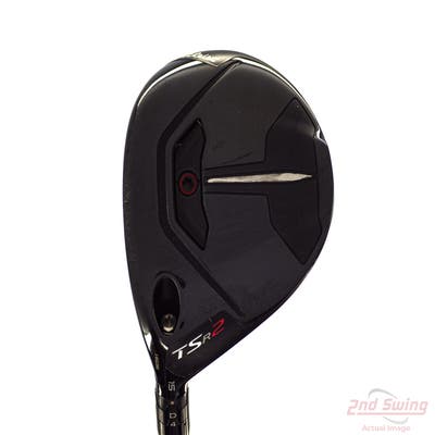 Titleist TSR2 Fairway Wood 3 Wood 3W 15° MCA Tensei AV-XLINK Blue 65 Graphite Regular Left Handed 43.25in