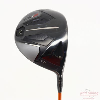 Titleist TSi2 Driver 11° Graphite Design Tour AD DI-5 Graphite Stiff Right Handed 45.75in