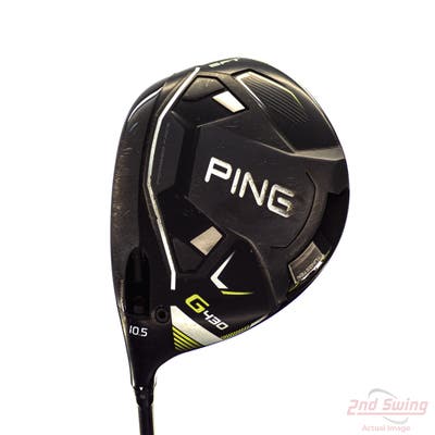 Ping G430 SFT Driver 10.5° ALTA CB Black Graphite Regular Left Handed 46.0in