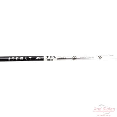 Pull Aldila Ascent PL 40g Fairway Shaft Ladies 39.75in