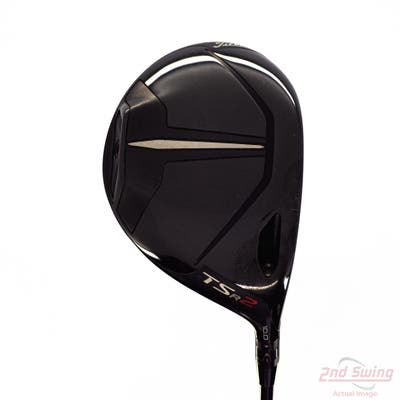 Titleist TSR2 Driver 10° MCA Tensei AV-XLINK Blue 55 Graphite Regular Right Handed 45.75in