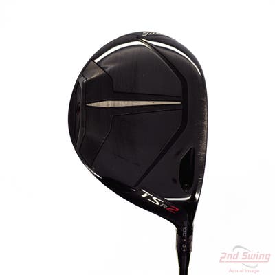 Titleist TSR2 Driver 10° MCA Tensei AV-XLINK Blue 55 Graphite Regular Right Handed 45.75in
