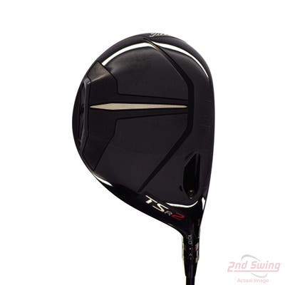 Titleist TSR2 Driver 10° MCA Tensei AV-XLINK Blue 55 Graphite Regular Right Handed 45.75in