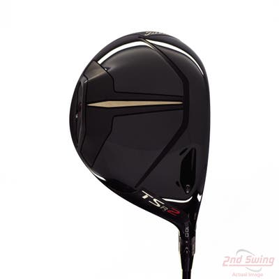 Titleist TSR2 Driver 10° MCA Tensei AV-XLINK Blue 55 Graphite Stiff Right Handed 46.0in