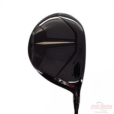Titleist TSR2 Driver 10° MCA Tensei AV-XLINK Blue 55 Graphite Regular Right Handed 45.75in