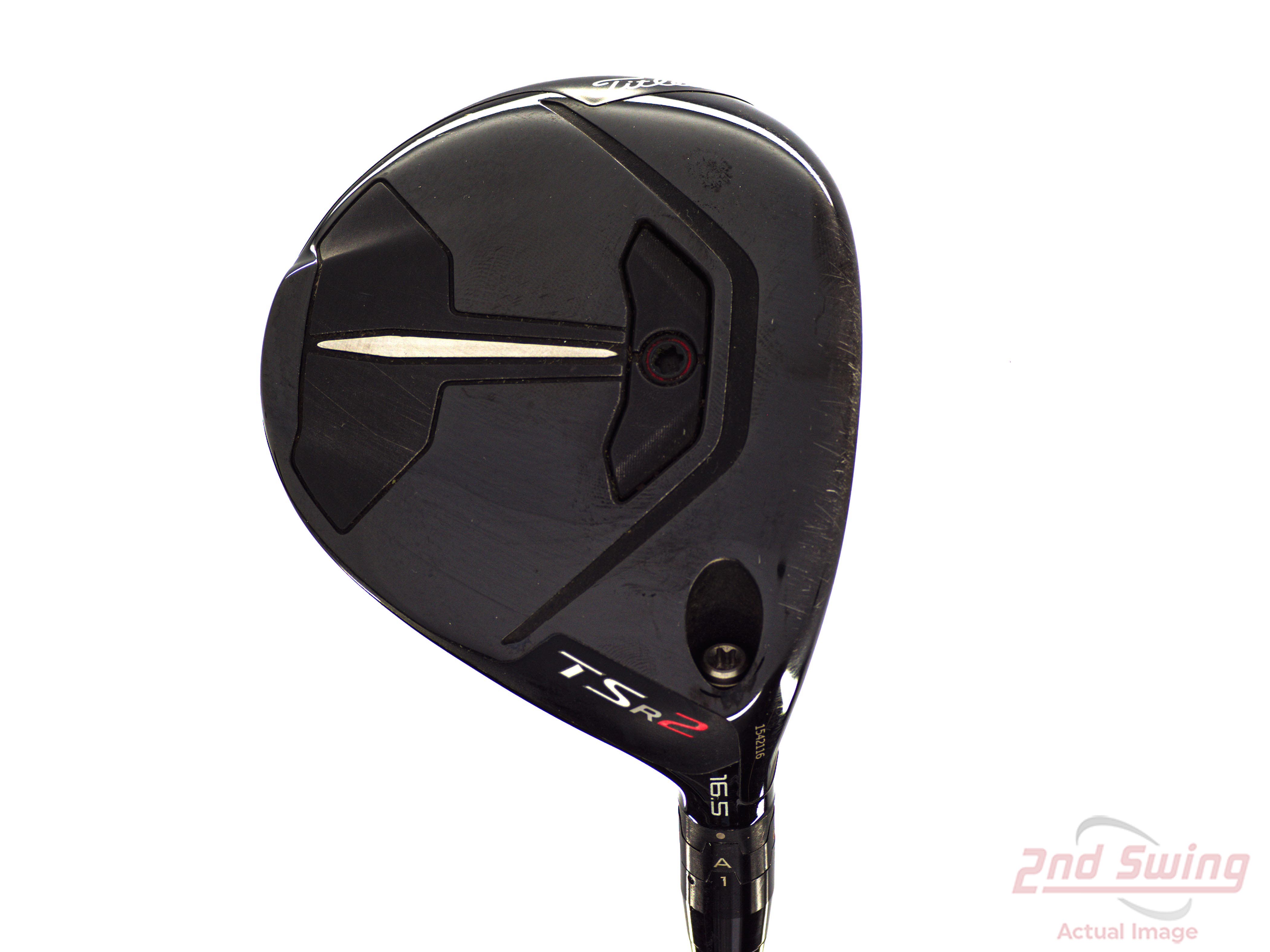 Titleist TSR2 Fairway Wood | 2nd Swing Golf