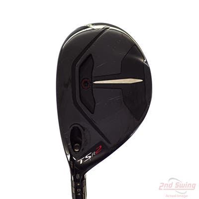 Titleist TSR2 Fairway Wood 3 Wood 3W 15° MCA Tensei AV-XLINK Blue 65 Graphite Stiff Left Handed 43.25in