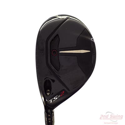 Titleist TSR2 Fairway Wood 3 Wood 3W 15° MCA Tensei AV-XLINK Blue 65 Graphite Stiff Left Handed 43.25in