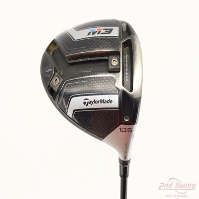 TaylorMade M3 Driver 10.5° Fujikura Ventus Red 5 Graphite Senior Right Handed 46.0in