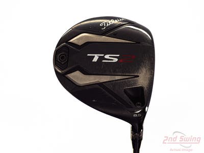 Titleist TS2 Driver 8.5° Aldila RIP Phenom 70 Graphite Stiff Right Handed 45.0in