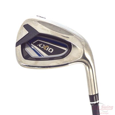 XXIO 12 Single Iron 8 Iron XXIO MP-1200 Graphite Stiff Right Handed 37.0in