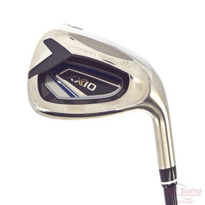 XXIO 12 Single Iron 9 Iron XXIO MP-1200 Graphite Regular Right Handed 36.25in