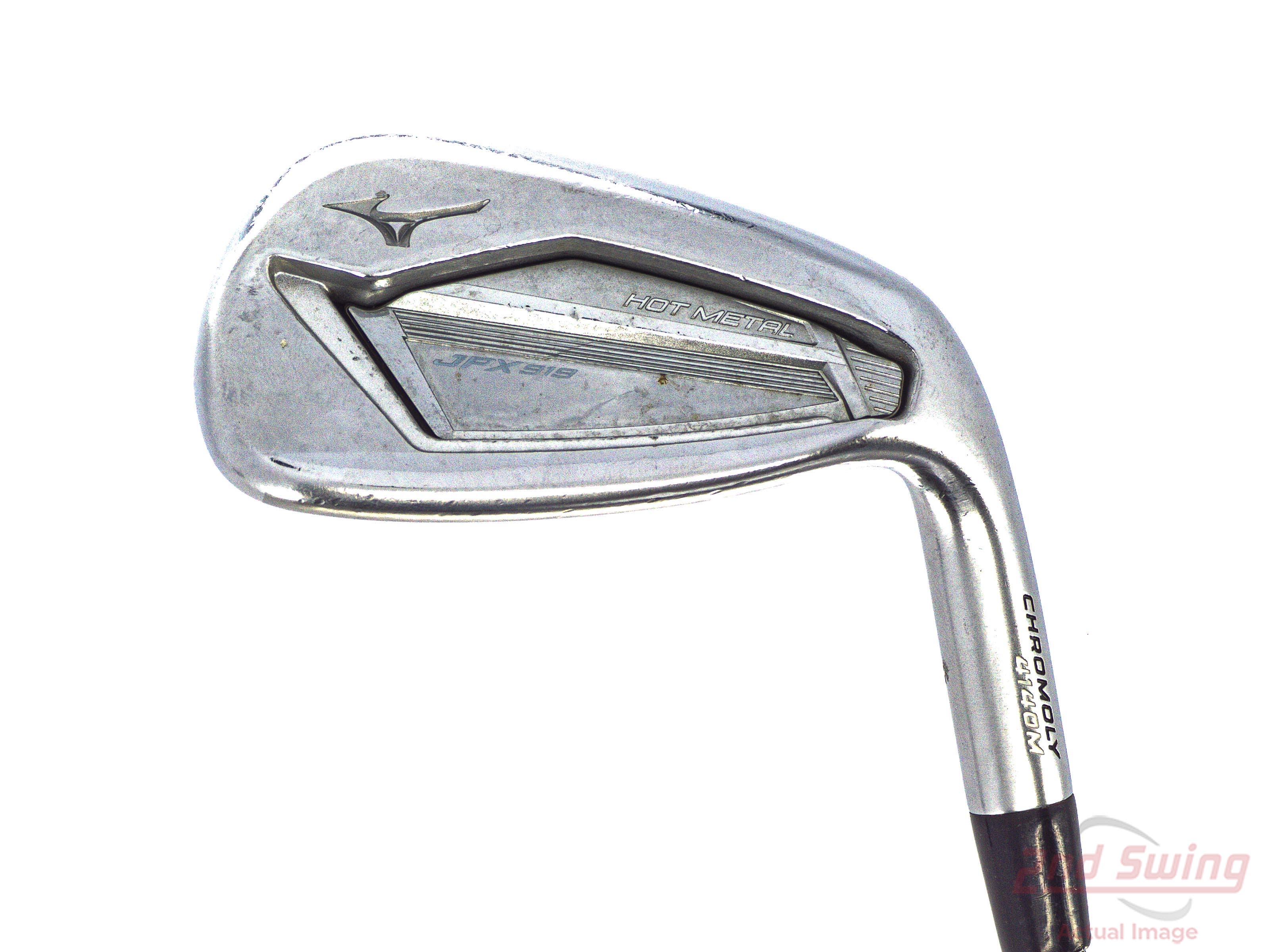 Mizuno JPX 919 Hot Metal Single Iron | 2nd Swing Golf