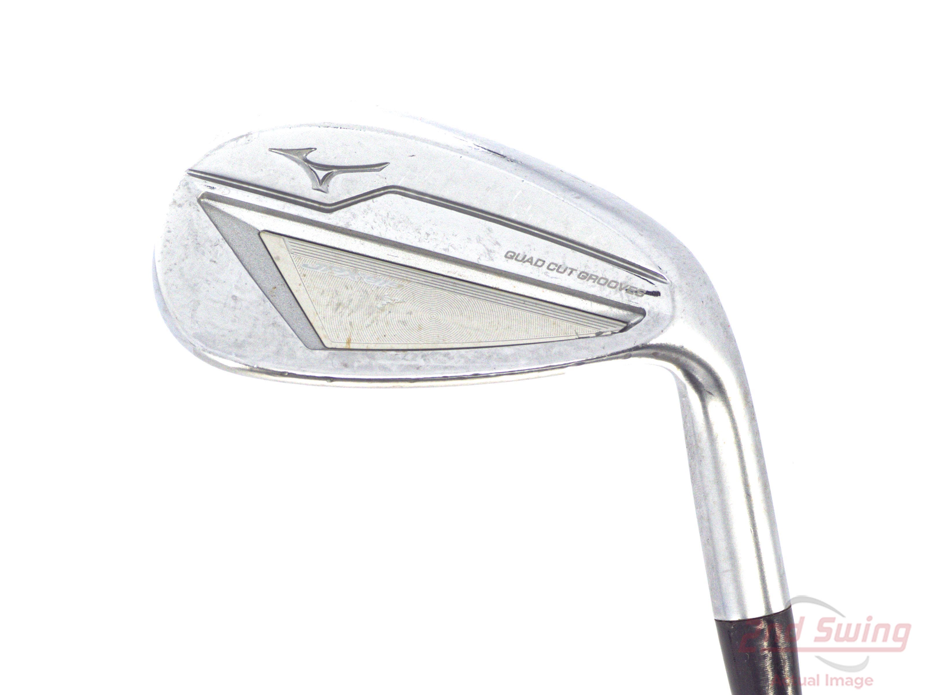 Mizuno JPX 919 Wedge | 2nd Swing Golf