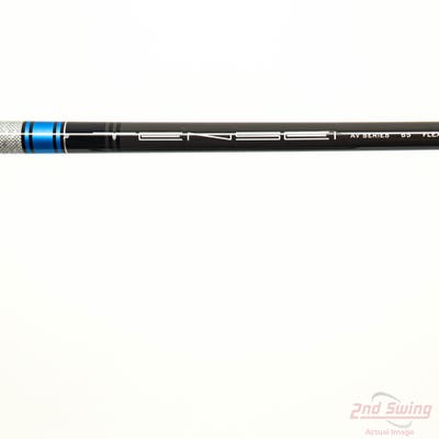 Mint Uncut Mitsubishi Rayon Tensei AV Raw Blue 65g Driver Shaft Stiff 46.0in