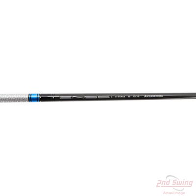 Mint Uncut Mitsubishi Rayon Tensei AV Raw Blue 65g Driver Shaft Stiff 46.0in