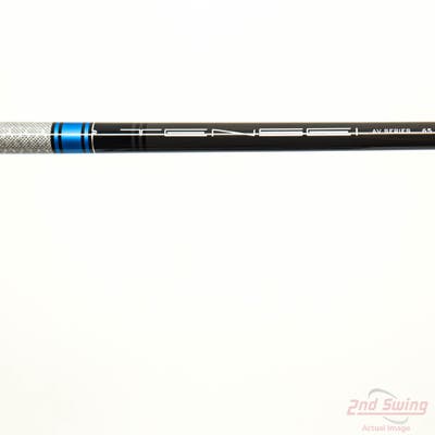 Mint Uncut Mitsubishi Rayon Tensei AV Raw Blue 65g Driver Shaft Stiff 46.0in