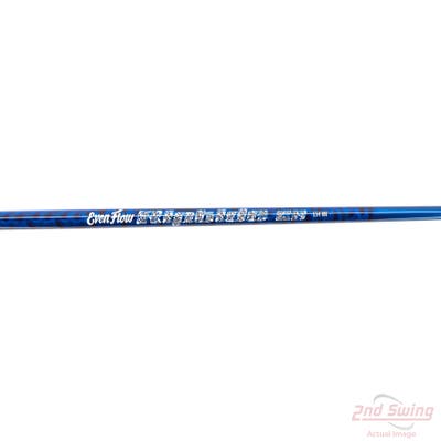 Mint Uncut Project X Even Flow Riptide CB 60g Driver Shaft Regular 46.0in