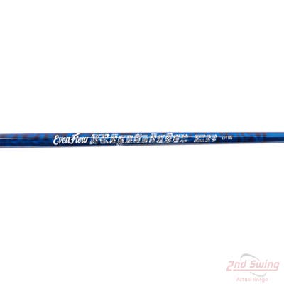 Mint Uncut Project X Even Flow Riptide CB 60g Driver Shaft Regular 46.0in