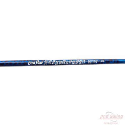Mint Uncut Project X Even Flow Riptide CB 60g Driver Shaft Regular 46.0in