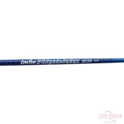Mint Uncut Project X Even Flow Riptide CB 60g Driver Shaft Regular 46.0in