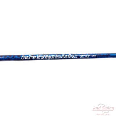 Mint Uncut Project X Even Flow Riptide CB 60g Driver Shaft Regular 46.0in