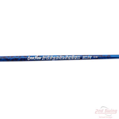 Mint Uncut Project X Even Flow Riptide CB 60g Driver Shaft Regular 46.0in