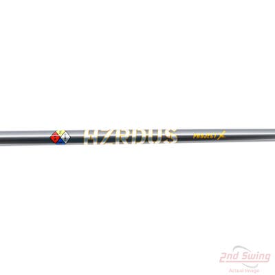 Mint Uncut Callaway Project X HZRDUS T800 55g Driver Shaft Regular 46.0in