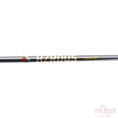 Mint Uncut Callaway Project X HZRDUS T800 55g Driver Shaft Regular 46.0in