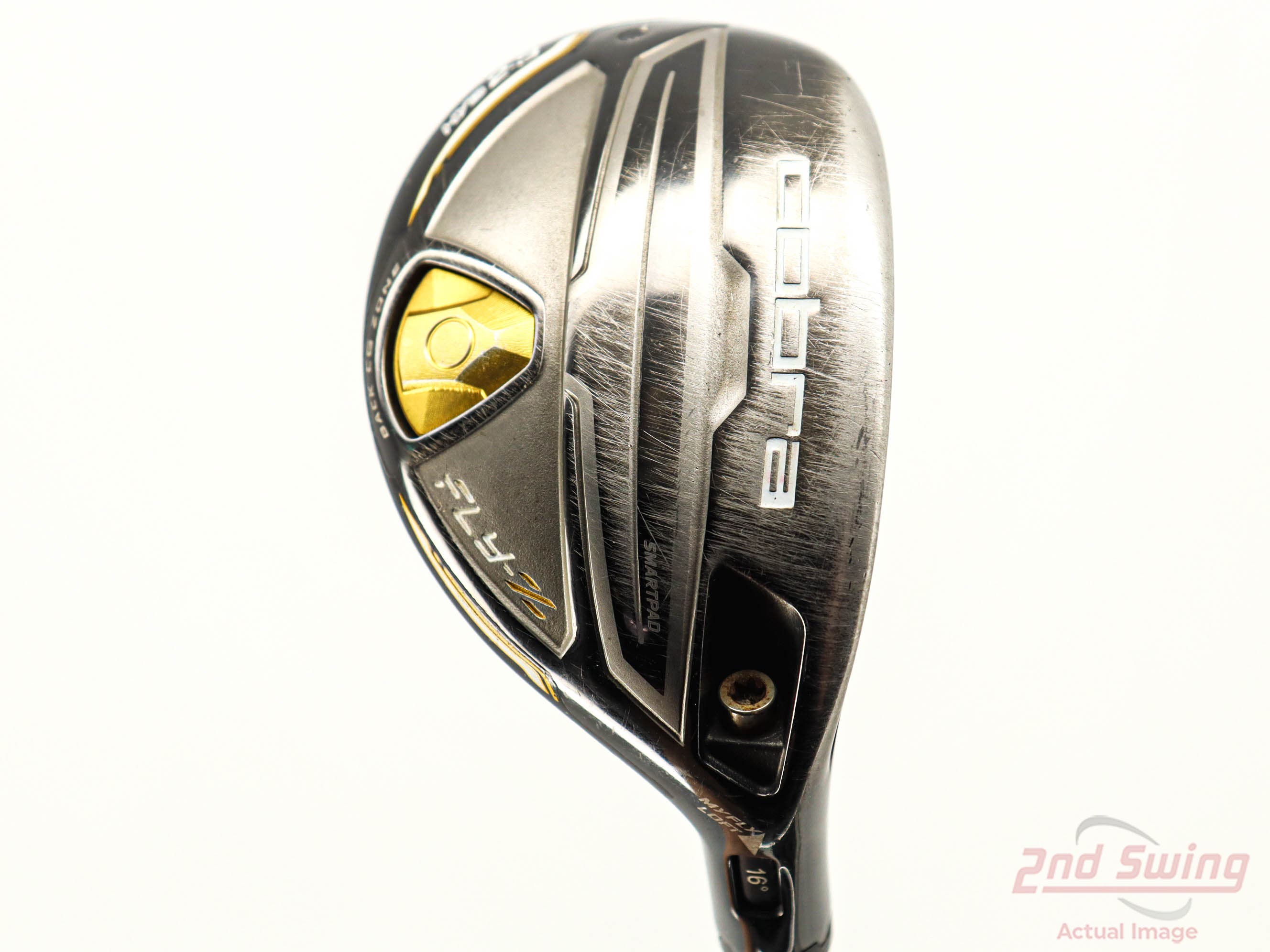 2nd Swing 800 Dollar Complete Golf Club Set (D-22543583484