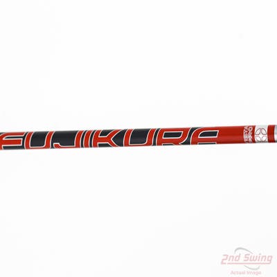 Pull Fujikura Vista PRO 45g Fairway Shaft Ladies 41.5in