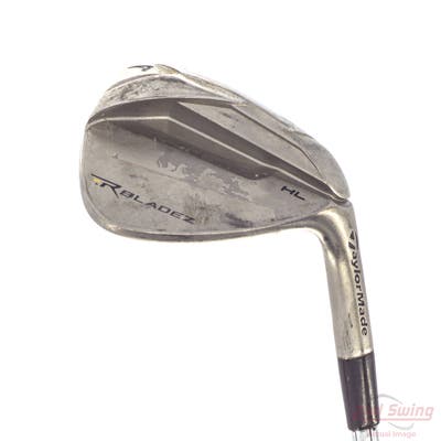 TaylorMade Rocketbladez HL Wedge Gap GW 50° True Temper Dynamic Gold R300 Steel Regular Right Handed 35.0in