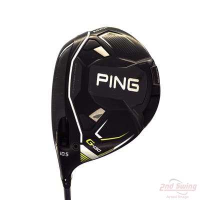 Ping G430 MAX Driver 10.5° ALTA CB 55 Slate Graphite Regular Left Handed 46.0in