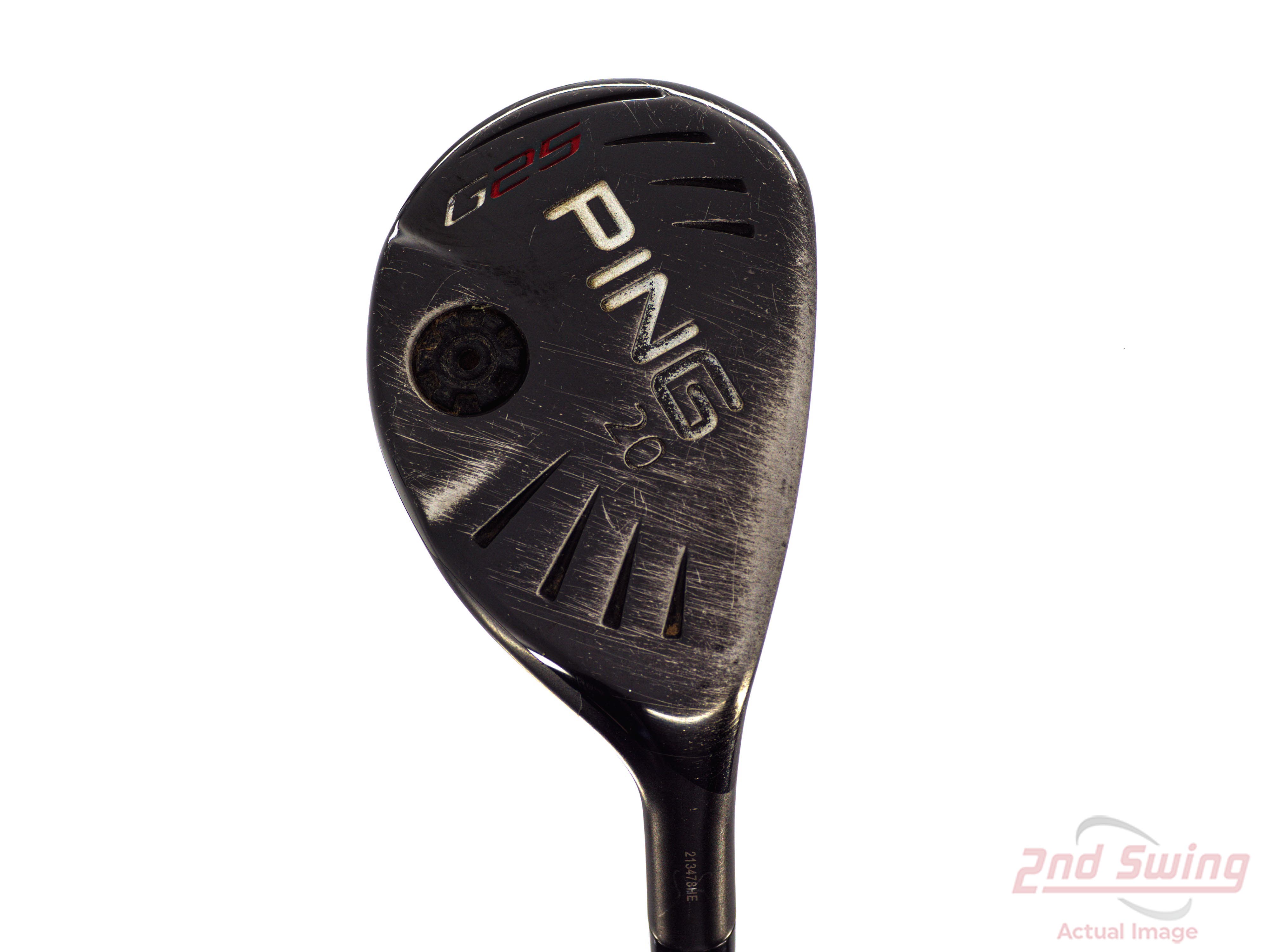 Ping G25 Hybrid | 2nd Swing Golf