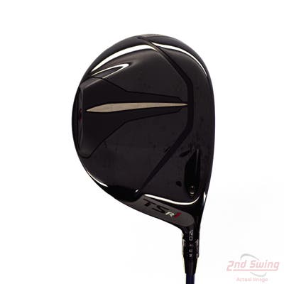 Titleist TSR1 Driver 12° Graphite Design Tour AD VR-4 Graphite Regular Right Handed 46.0in