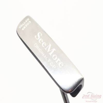See More FGP Original Putter Steel Right Handed 35.0in