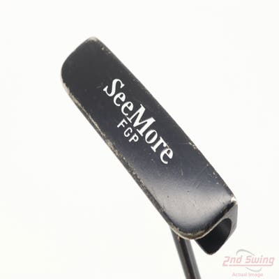 See More FGP Original Putter Steel Right Handed 35.0in