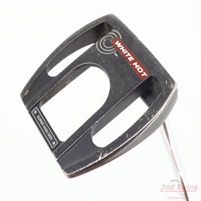 Odyssey White Hot Pro Havok Putter Steel Right Handed 35.5in